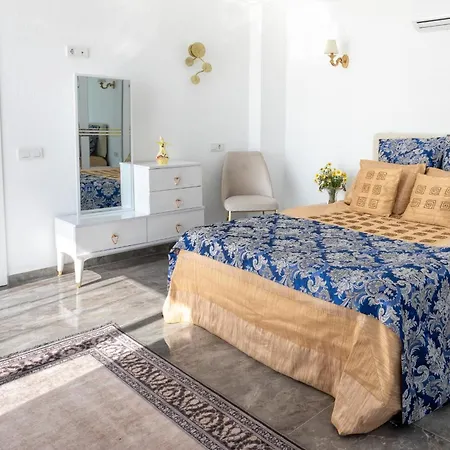 Om, 4 Bdr Stylish Kalkan Private Pool * Kaş
