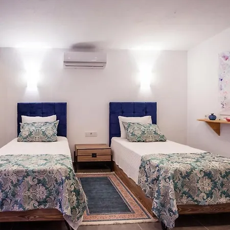 Om, 4 Bdr Stylish Kalkan Private Pool