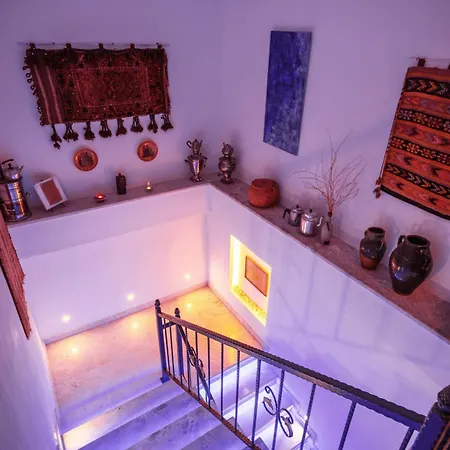 Vila Om, 4 Bdr Stylish Kalkan Private Pool *